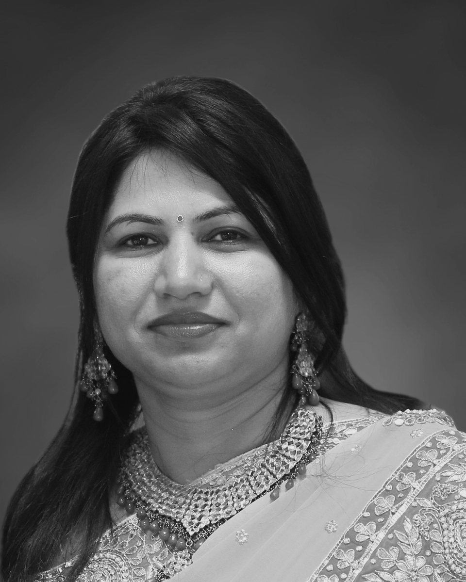 Anita Garg