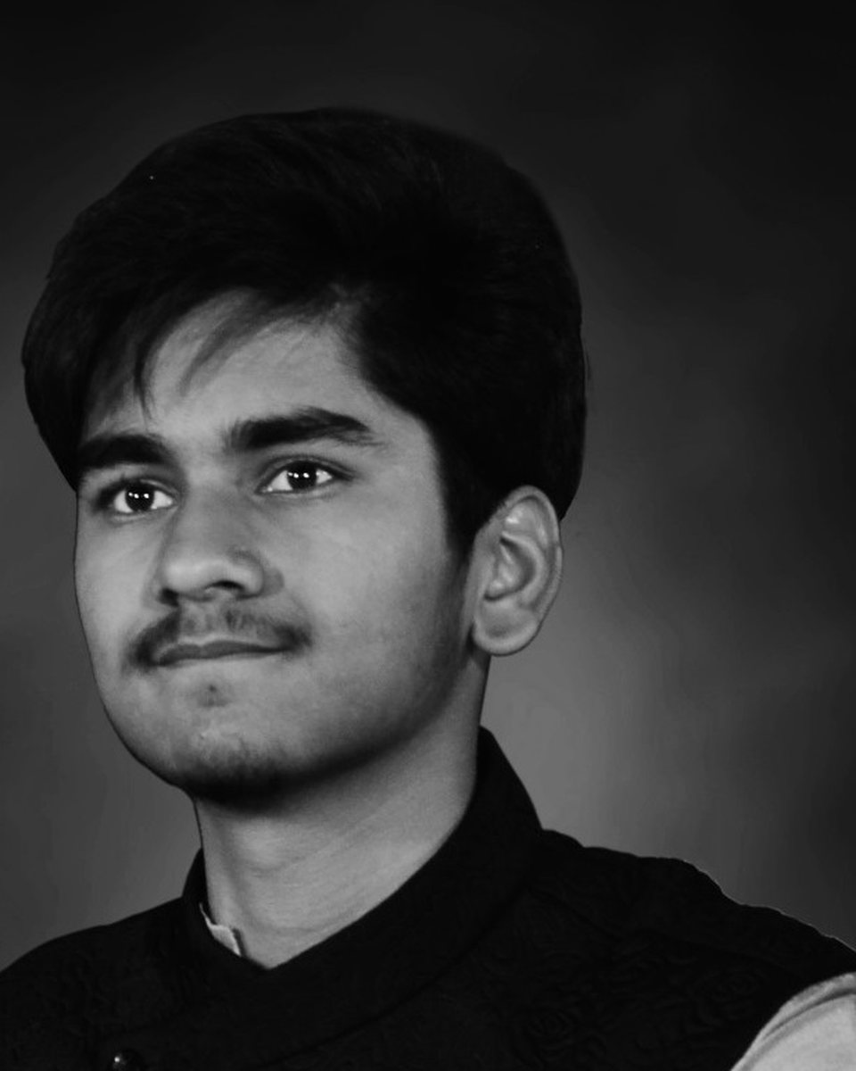 Devansh Garg