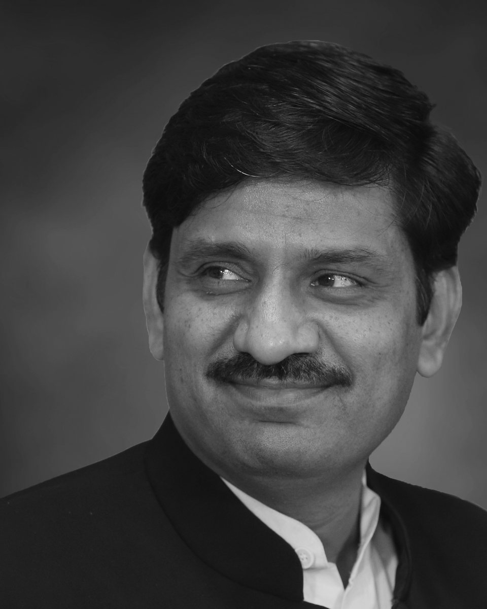 Lokesh Kumar Garg